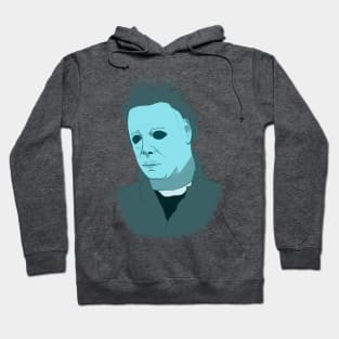 Michael comes home Hoodie